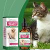 Yegbong Pet Care Supplement To Enhance The Health Of Pets Gentle Ingredient Care Supplement