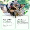 Yegbong Pet Care Supplement To Enhance The Health Of Pets Gentle Ingredient Care Supplement