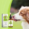 Yegbong Dog Care Drops, A Comprehensive Healthy Dietary Supplement To Enhance Nutrition And Rejuvenate Dogs