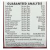 Wellness Pet Products Dog Food - Turkey And Oatmeal Recipe - Case Of 6 - 4 Lb.