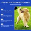 Yegbong Pet Dog Joint Supplement To Enhance Nutrition Care Joint Health Pet Joint Care Agent