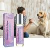 Yegbong Valerianone Roll-On Perfume, Relax Your Pet To Ease Your Dog's Anxiety Pet Roller Perfume